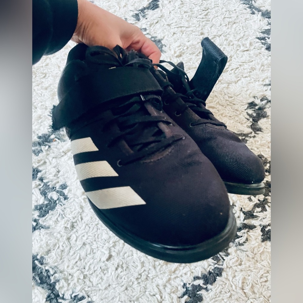 Men's Adidas Powerlift Trainers